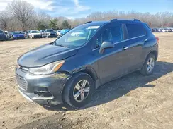3GNCJPSBXHL178649 2017 CHEVROLET TRAX