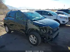 3GNCJPSBXHL178800 2017 CHEVROLET TRAX