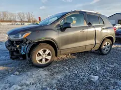 3GNCJPSBXHL180367 2017 CHEVROLET TRAX