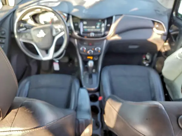 3GNCJPSBXHL180367 2017 CHEVROLET TRAX - Image 8