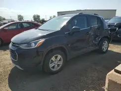 3GNCJPSBXHL182166 2017 CHEVROLET TRAX