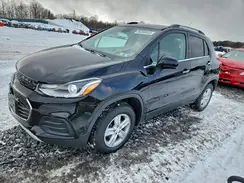 3GNCJPSBXHL183382 2017 CHEVROLET TRAX