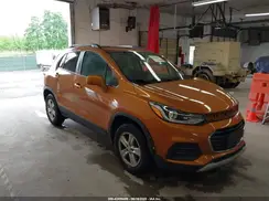 3GNCJPSBXHL183897 2017 CHEVROLET TRAX