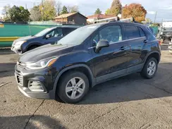 3GNCJPSBXHL185276 2017 CHEVROLET TRAX
