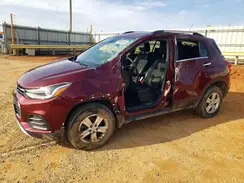 3GNCJPSBXHL194737 2017 CHEVROLET TRAX