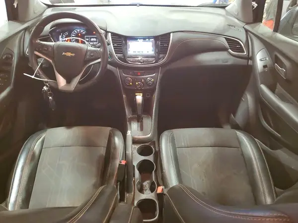 3GNCJPSBXHL199288 2017 CHEVROLET TRAX - Image 8