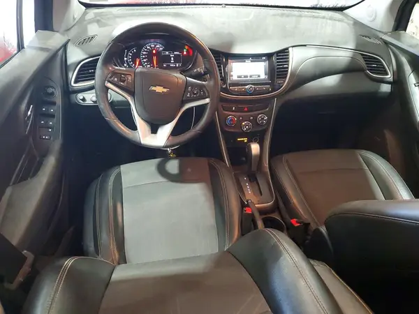 3GNCJPSBXHL203209 2017 CHEVROLET TRAX - Image 8