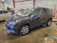 3GNCJPSBXHL219703 2017 CHEVROLET TRAX