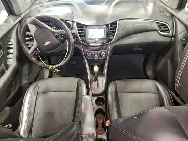 3GNCJPSBXHL219703 2017 CHEVROLET TRAX - Image 8