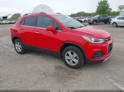 3GNCJPSBXHL221841 2017 CHEVROLET TRAX