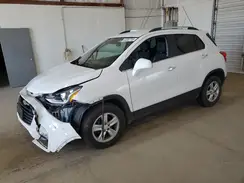 3GNCJPSBXHL226568 2017 CHEVROLET TRAX