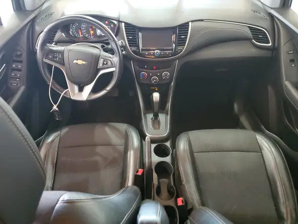 3GNCJPSBXHL226568 2017 CHEVROLET TRAX - Image 8