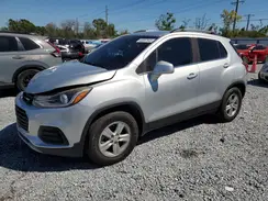 3GNCJPSBXHL229485 2017 CHEVROLET TRAX