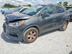 3GNCJPSBXHL232922 2017 CHEVROLET TRAX