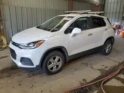 3GNCJPSBXHL238431 2017 CHEVROLET TRAX