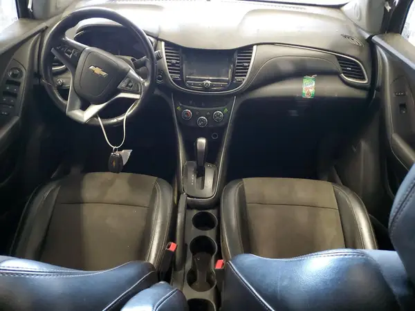 3GNCJPSBXHL238431 2017 CHEVROLET TRAX - Image 8