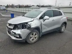 3GNCJPSBXHL263488 2017 CHEVROLET TRAX