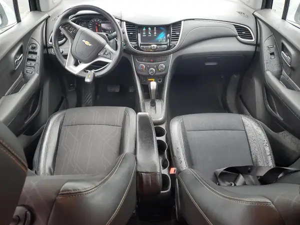 3GNCJPSBXHL263488 2017 CHEVROLET TRAX - Image 8