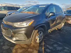 3GNCJPSBXHL271753 2017 CHEVROLET TRAX
