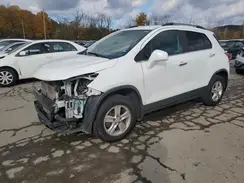 3GNCJPSBXHL272949 2017 CHEVROLET TRAX