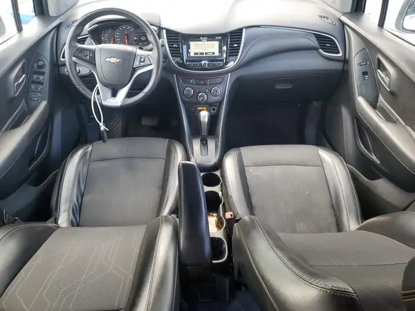 3GNCJPSBXHL272949 2017 CHEVROLET TRAX - Image 8