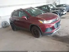 3GNCJPSBXHL273423 2017 CHEVROLET TRAX