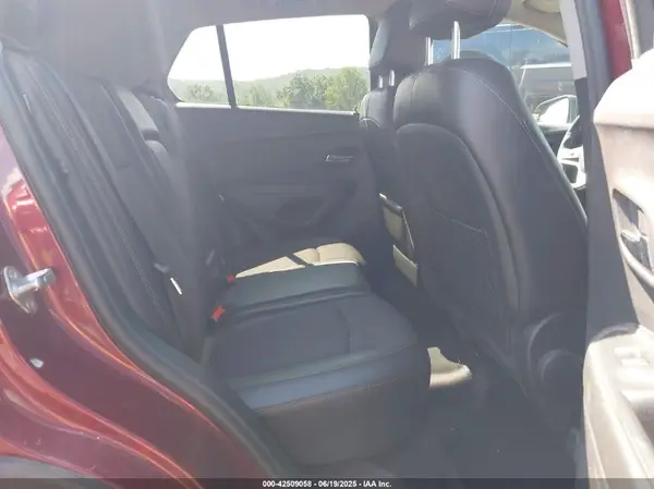 3GNCJPSBXHL275544 2017 CHEVROLET TRAX - Image 8