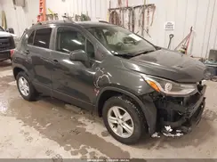 3GNCJPSBXHL287516 2017 CHEVROLET TRAX