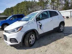 3GNCJPSBXJL147567 2018 CHEVROLET TRAX