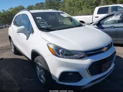 3GNCJPSBXJL148749 2018 CHEVROLET TRAX