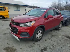 3GNCJPSBXJL161811 2018 CHEVROLET TRAX