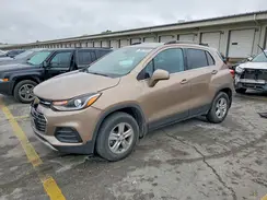 3GNCJPSBXJL174929 2018 CHEVROLET TRAX