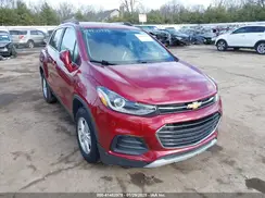 3GNCJPSBXJL176194 2018 CHEVROLET TRAX