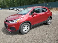 3GNCJPSBXJL179211 2018 CHEVROLET TRAX