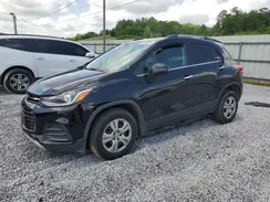 3GNCJPSBXJL200879 2018 CHEVROLET TRAX