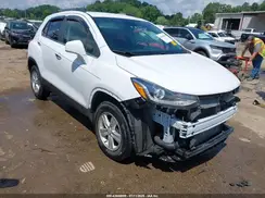 3GNCJPSBXJL206584 2018 CHEVROLET TRAX