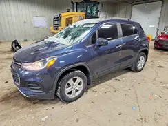 3GNCJPSBXJL212532 2018 CHEVROLET TRAX