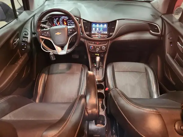 3GNCJPSBXJL212532 2018 CHEVROLET TRAX - Image 8