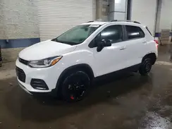 3GNCJPSBXJL227306 2018 CHEVROLET TRAX