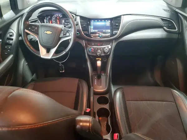 3GNCJPSBXJL227306 2018 CHEVROLET TRAX - Image 8
