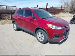 3GNCJPSBXJL235292 2018 CHEVROLET TRAX