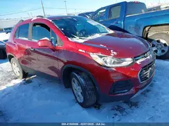 3GNCJPSBXJL257597 2018 CHEVROLET TRAX