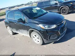 3GNCJPSBXJL262394 2018 CHEVROLET TRAX