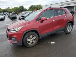 3GNCJPSBXJL287523 2018 CHEVROLET TRAX
