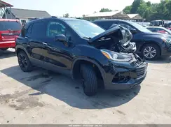 3GNCJPSBXJL314204 2018 CHEVROLET TRAX