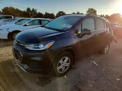 3GNCJPSBXJL315918 2018 CHEVROLET TRAX