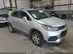 3GNCJPSBXJL317104 2018 CHEVROLET TRAX