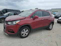 3GNCJPSBXJL332086 2018 CHEVROLET TRAX