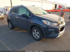 3GNCJPSBXJL375830 2018 CHEVROLET TRAX