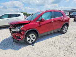 3GNCJPSBXJL385080 2018 CHEVROLET TRAX
